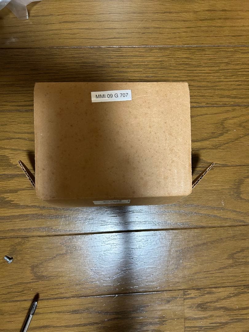 MXR ZW-44 Wylde Overdrive ザックワイルド エフェクター