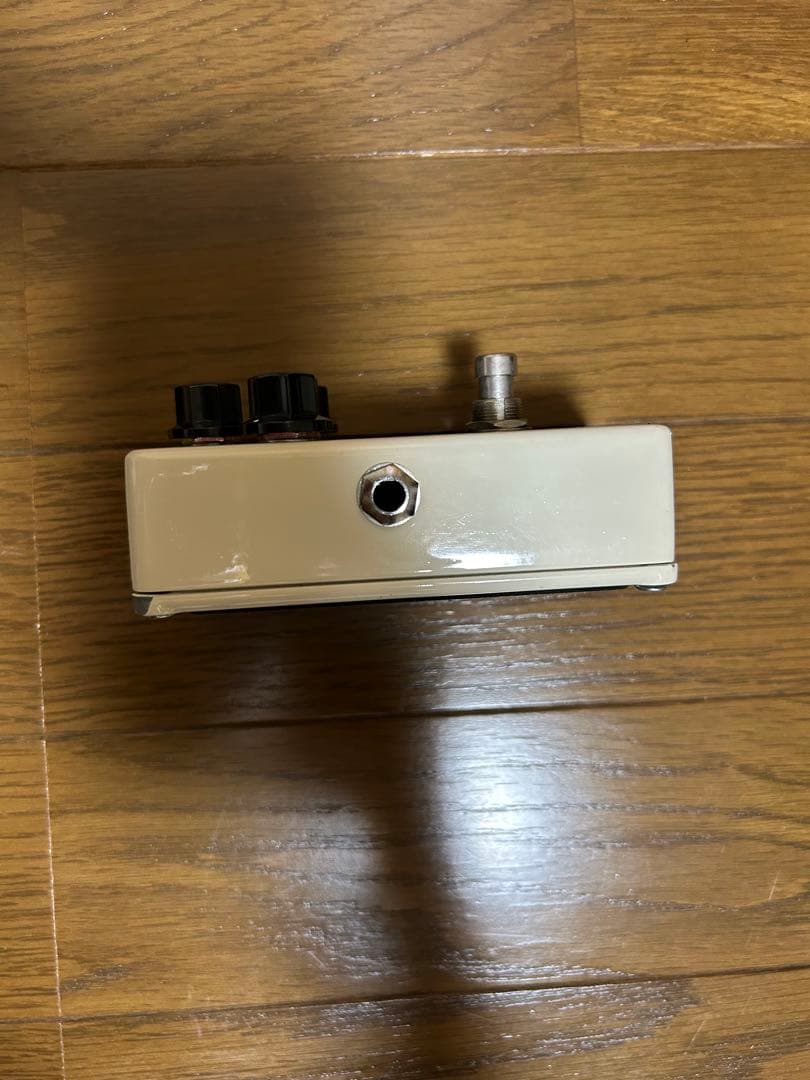 MXR ZW-44 Wylde Overdrive ザックワイルド エフェクター