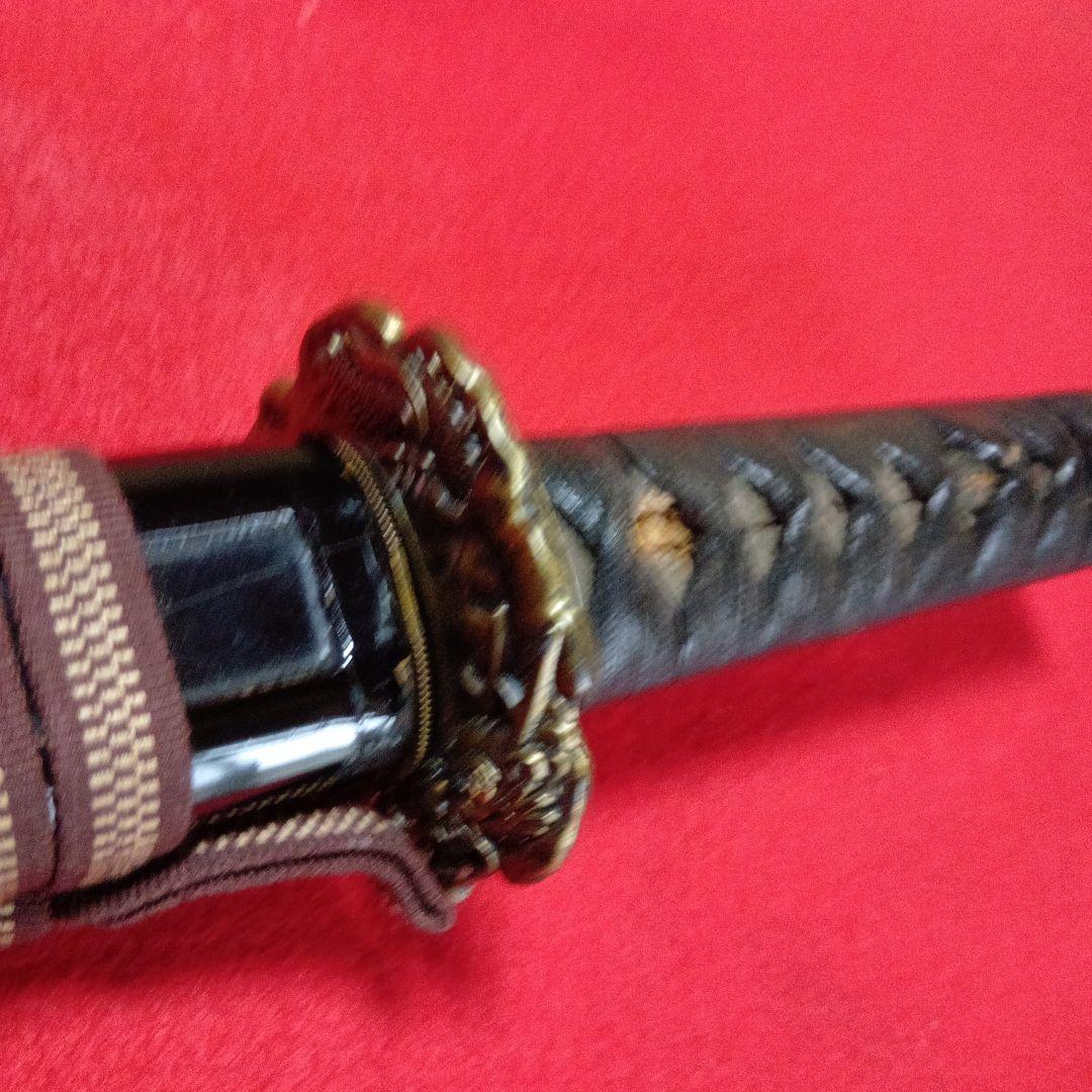 脇差し拵え 時代物