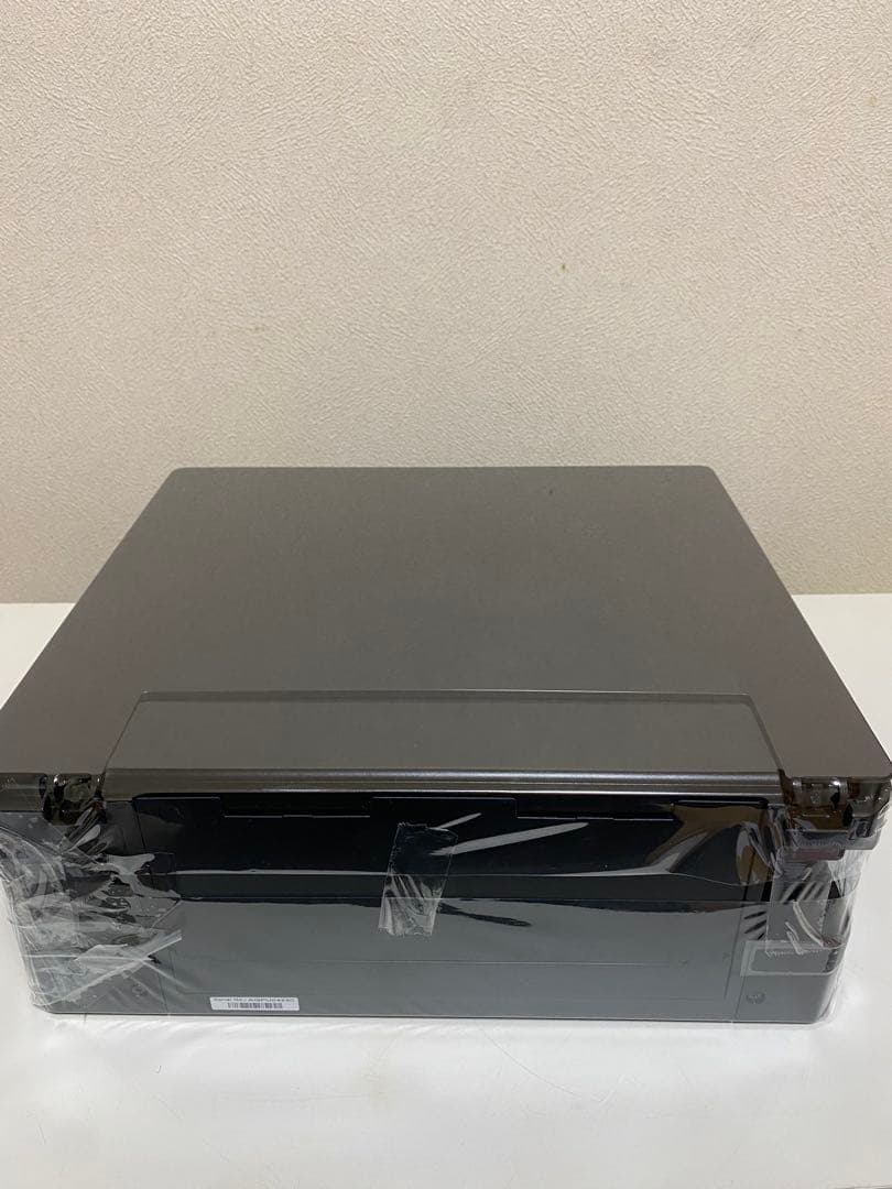 Canon TS8630 ブラック インクジェットプリンター