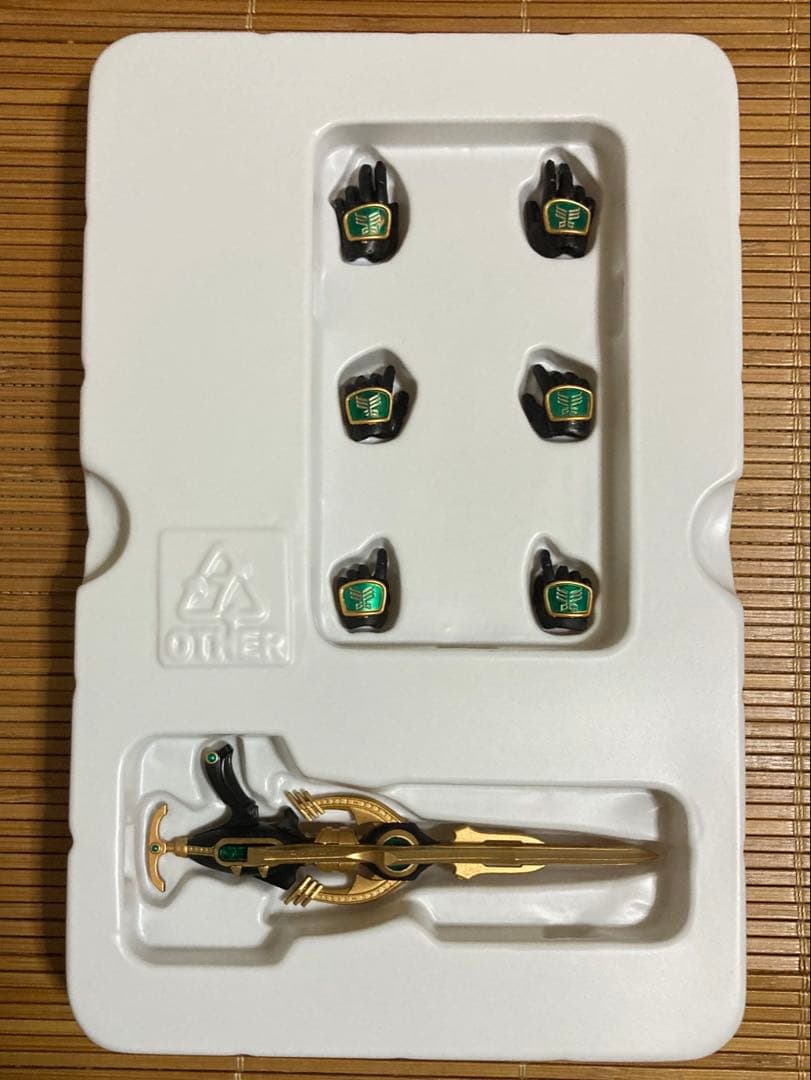 S.H.Figuarts 真骨彫 クウガ ペガサス & ライジングペガサス