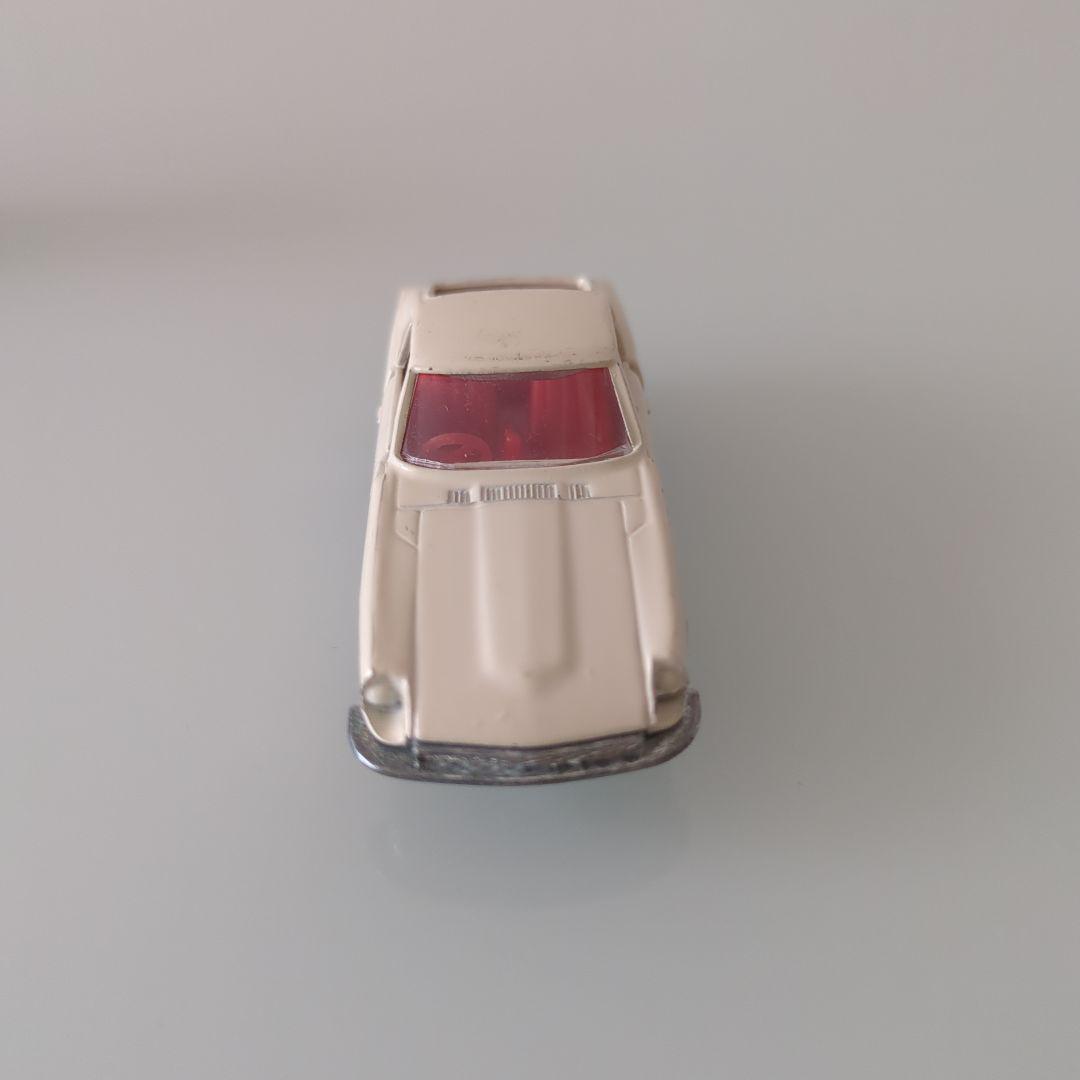 黒箱トミカ 日産フェアレディZ432 1/60