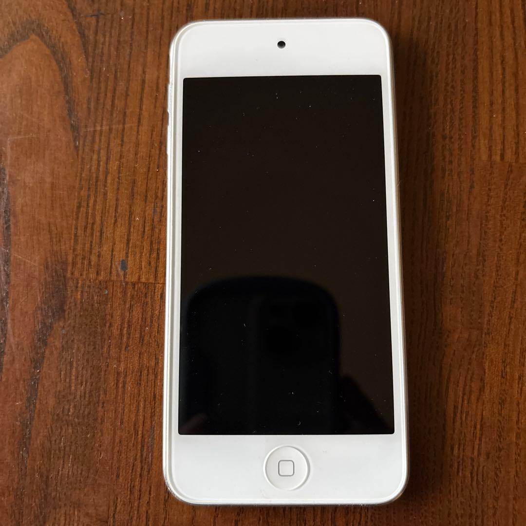 Apple iPod Touch 第6世代 シルバー