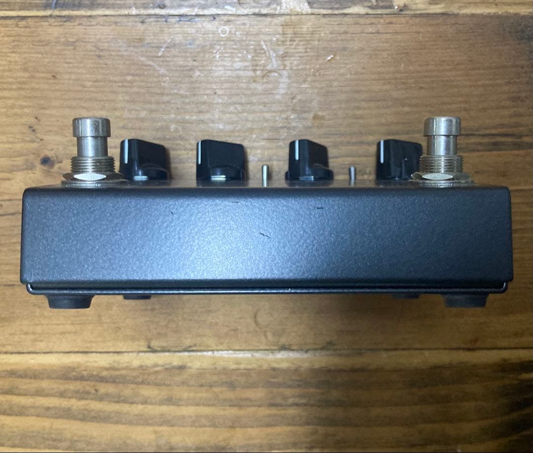 Fulltone フルトーン FULL-DRIVE 3