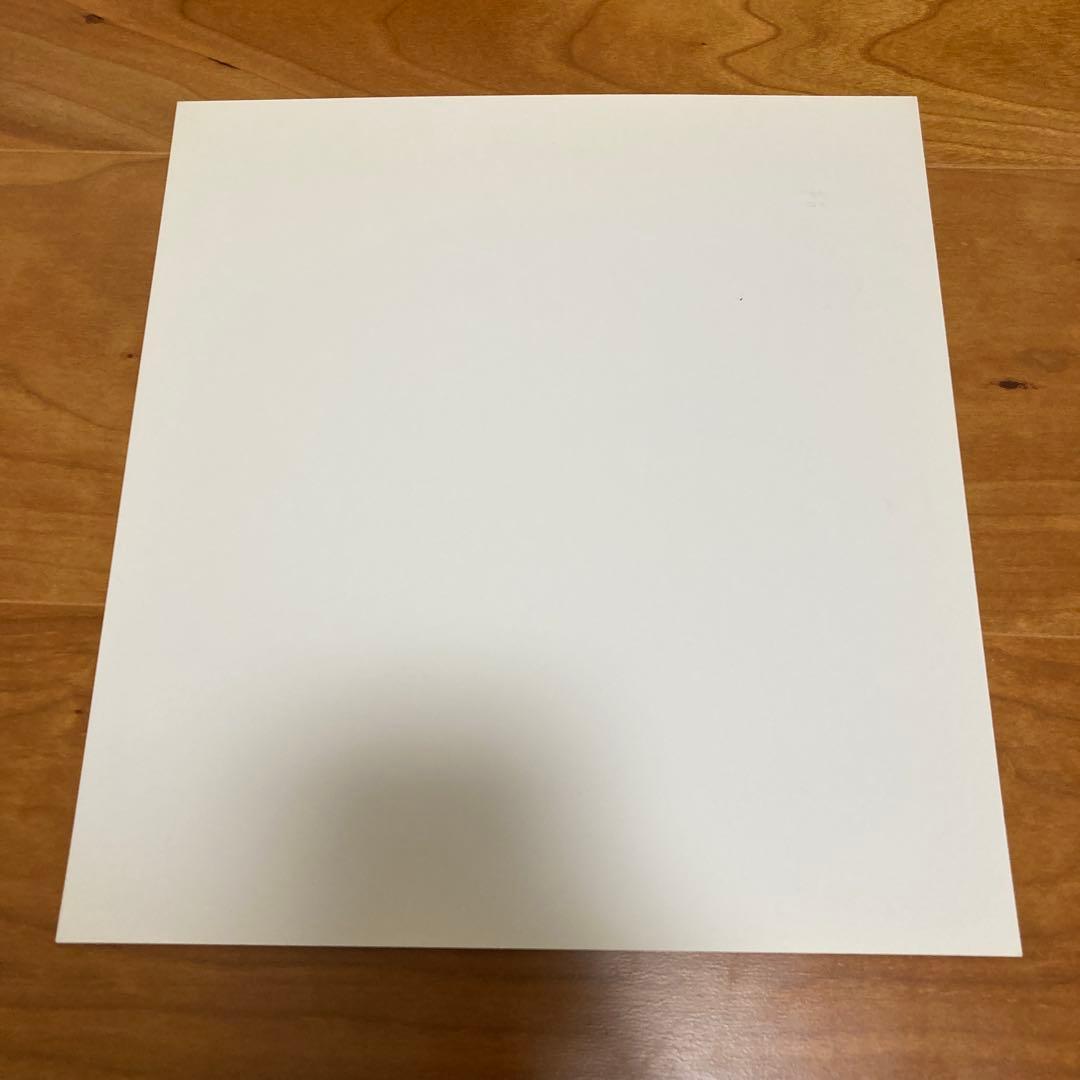 HARDCORE SUPERSTAR 全メンバー　直筆サイン