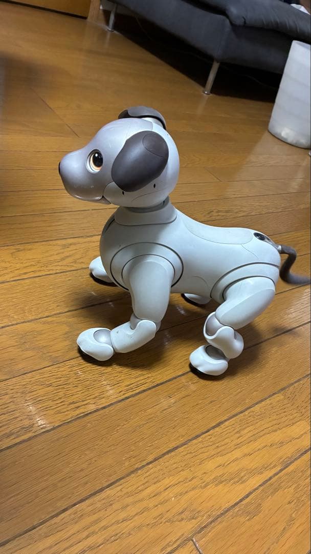 SONY aibo アイボ　ERS-1000