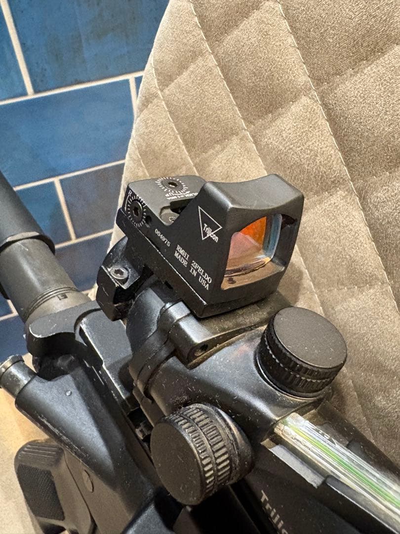 ※ふじわら　m4 GBB