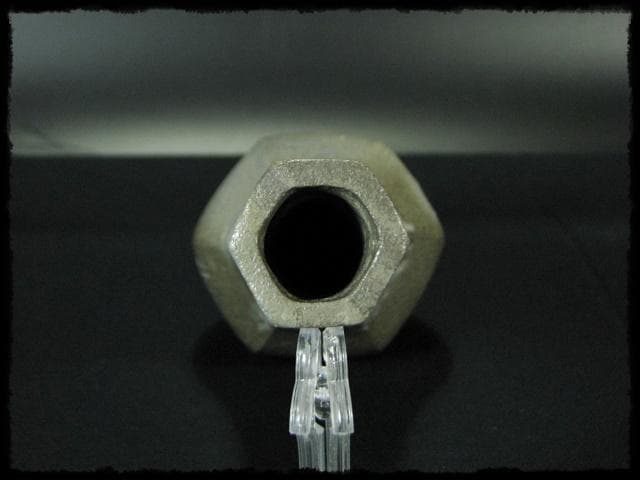 浦上善次 青備前 花入 花生 花器 華道具 重要文化財 茶道具  e35