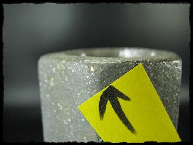 浦上善次 青備前 花入 花生 花器 華道具 重要文化財 茶道具  e35