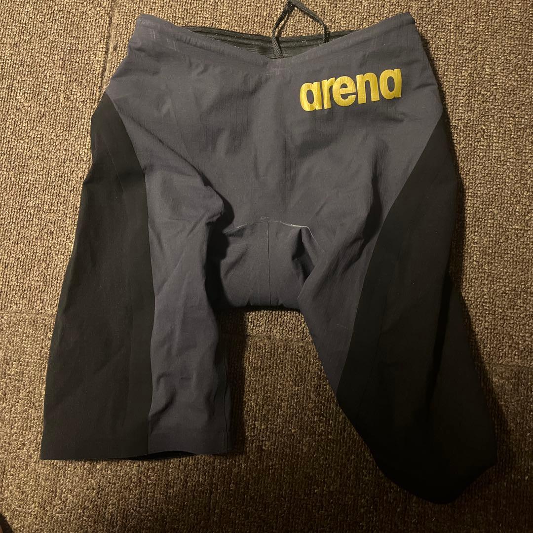 arena 競泳水着 Arena Powerskin Carbon Air2