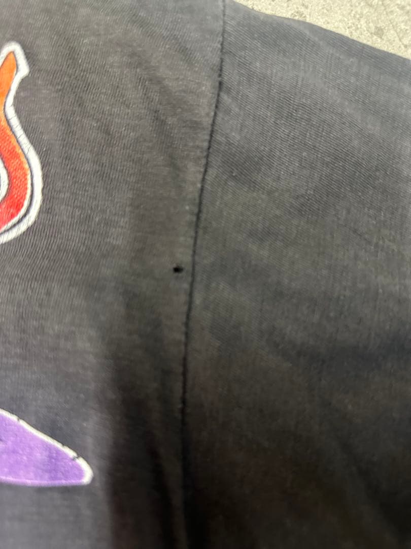 90s The Rolling Stones Tシャツ　XL voodoo