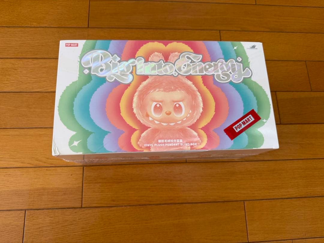 正規品 THE MONSTERS Have a Seat ぬいぐるみ