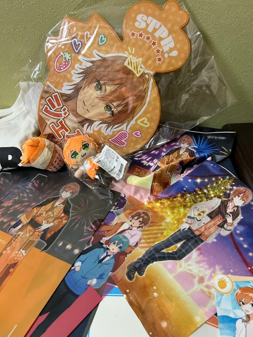 ☆すとぷりグッズ☆　まとめ売り♪