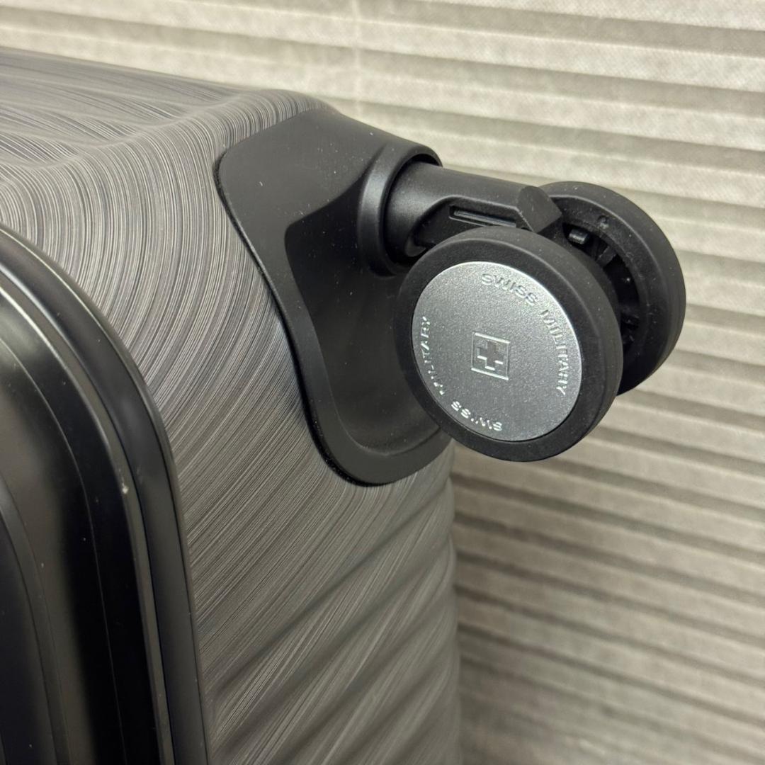 ☆☆スイスミリタリー　SM-I828　キャリーバッグ　105L　64144