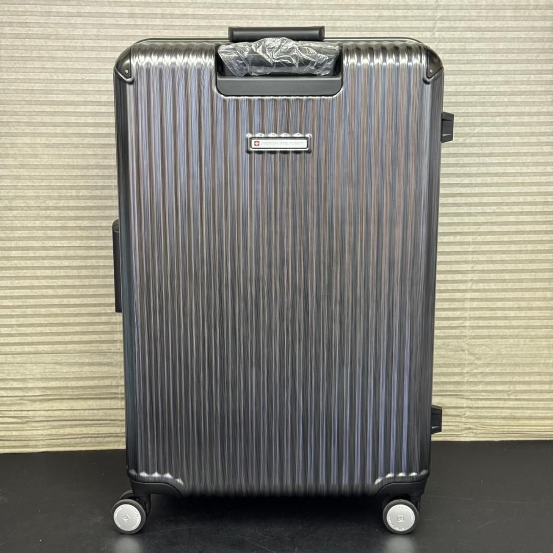 ☆☆スイスミリタリー　SM-I828　キャリーバッグ　105L　64144