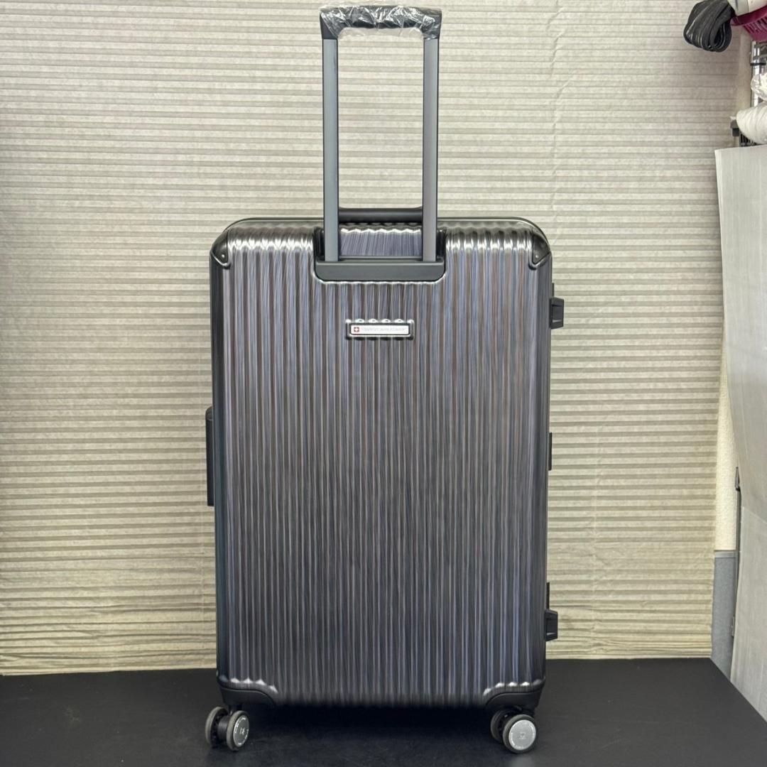 ☆☆スイスミリタリー　SM-I828　キャリーバッグ　105L　64144