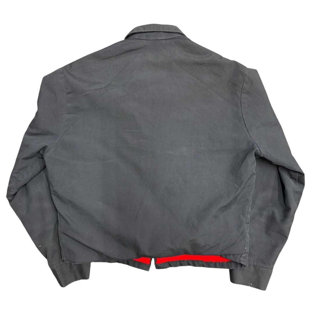 70s usa製 BIG MAC JC penny スウィングトップジャケット