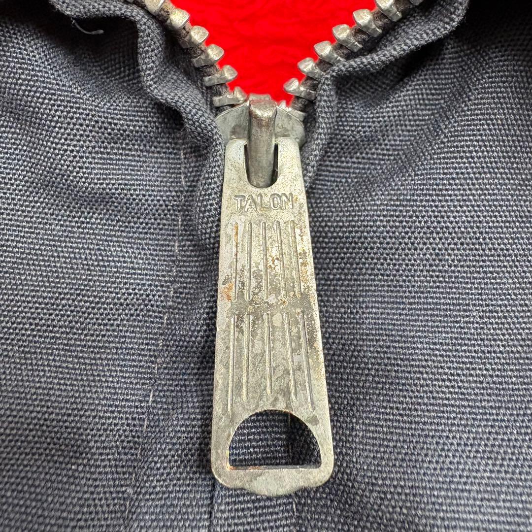 70s usa製 BIG MAC JC penny スウィングトップジャケット