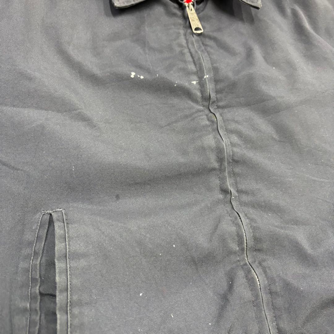 70s usa製 BIG MAC JC penny スウィングトップジャケット