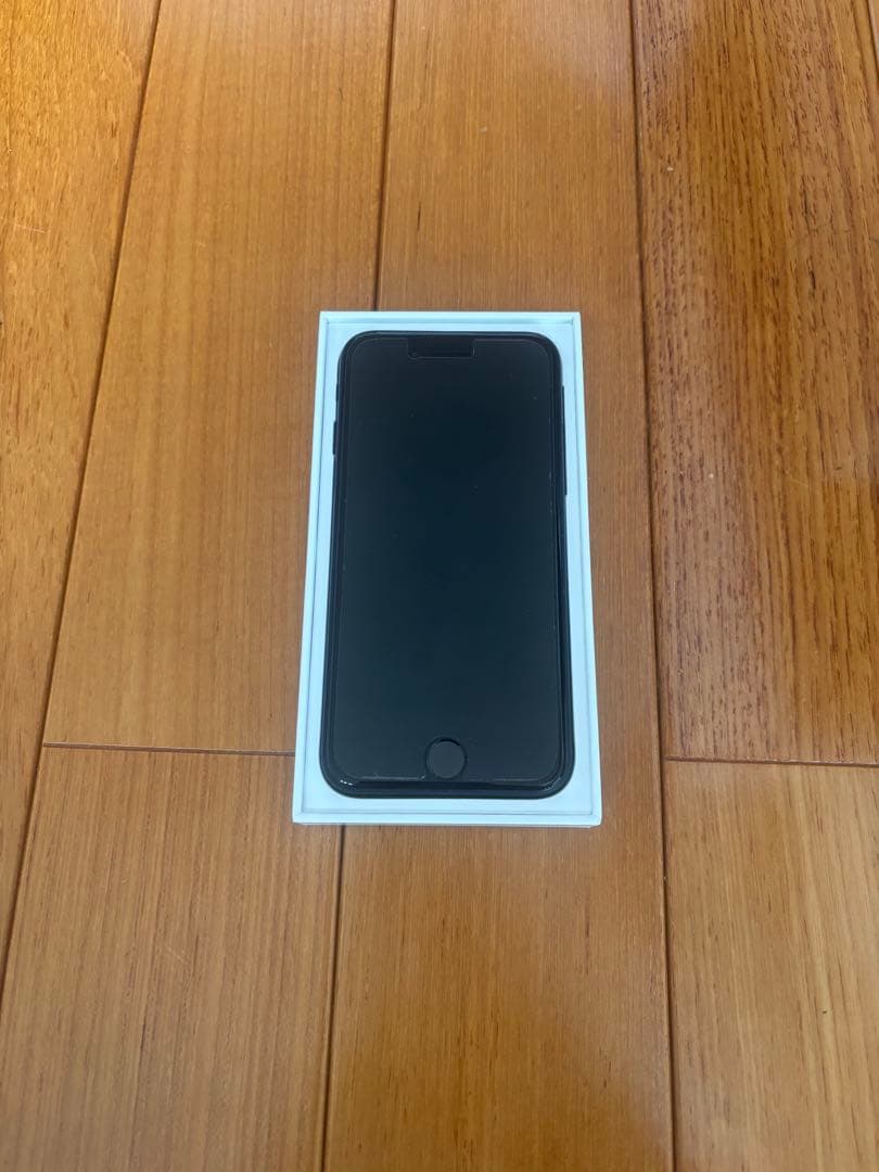 iPhoneSE 第三世代 128GB