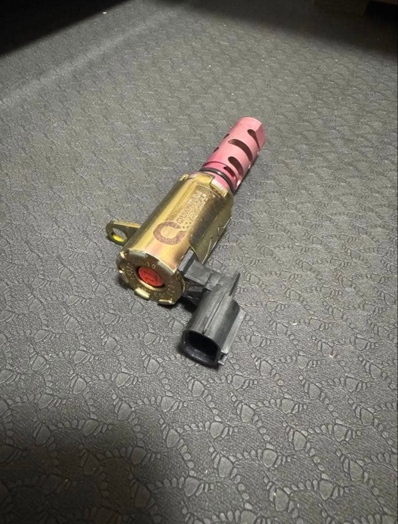 イ*チ様 Quantum Solenoid Version Track【QS-T