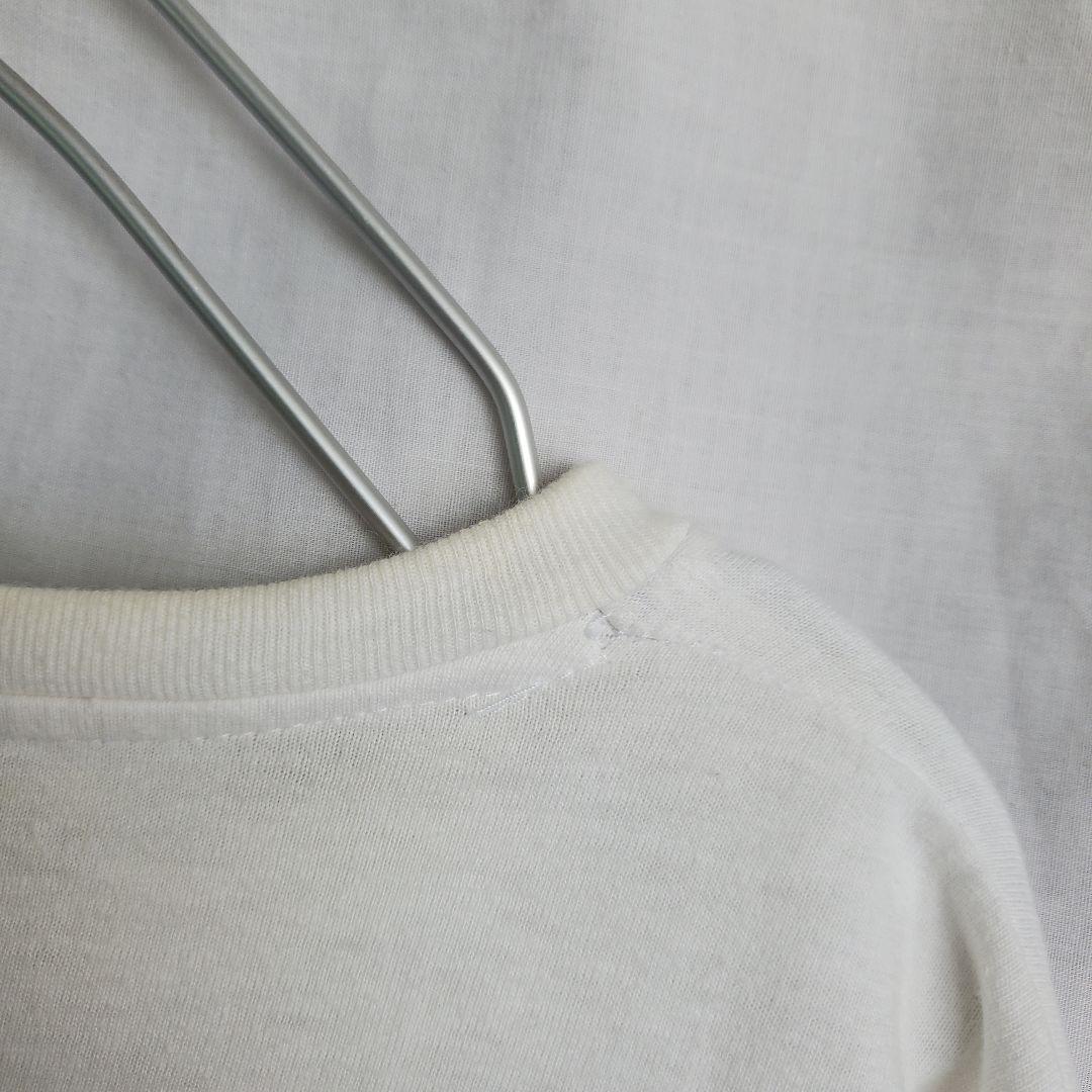 90's KinKi Kids 半袖 Tシャツ キンキキッズ ジャニーズ白黒