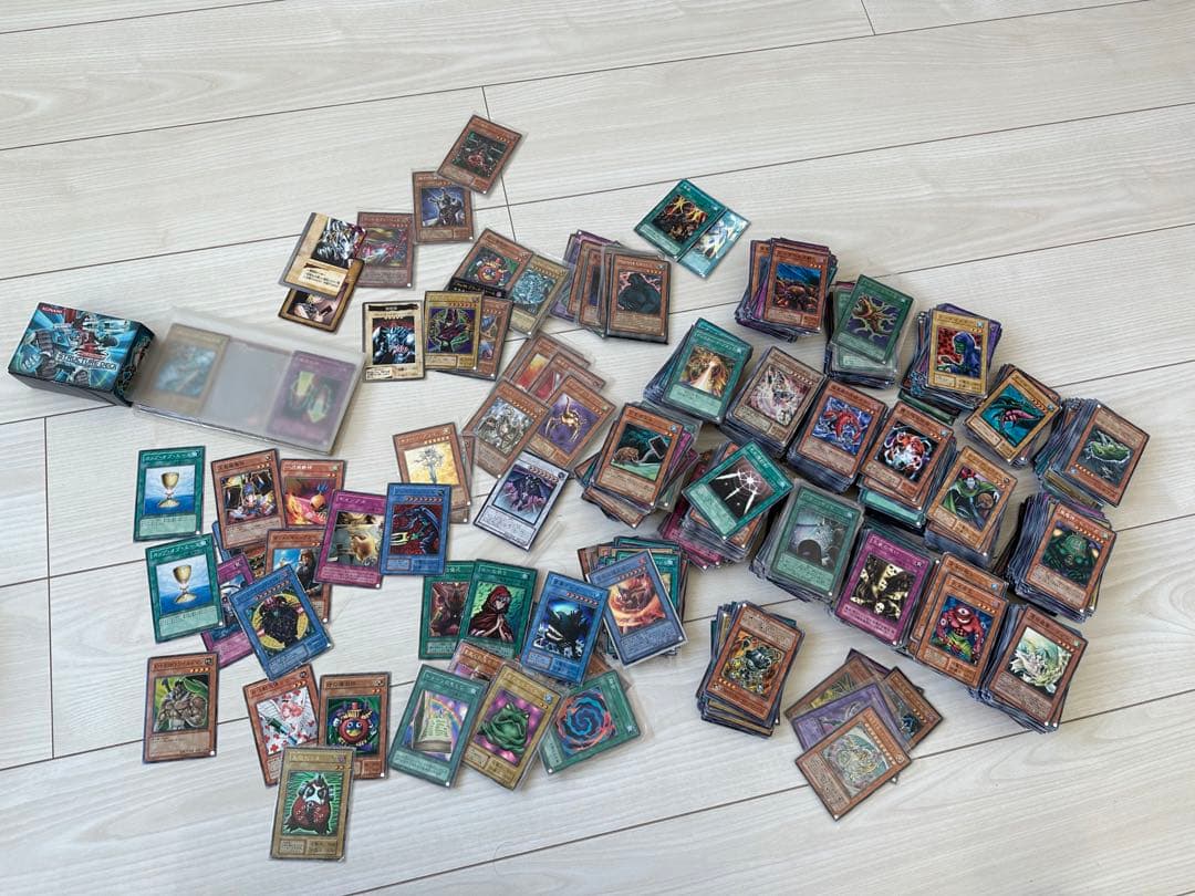 遊戯王　引退　まとめ売り　値下げ交渉可