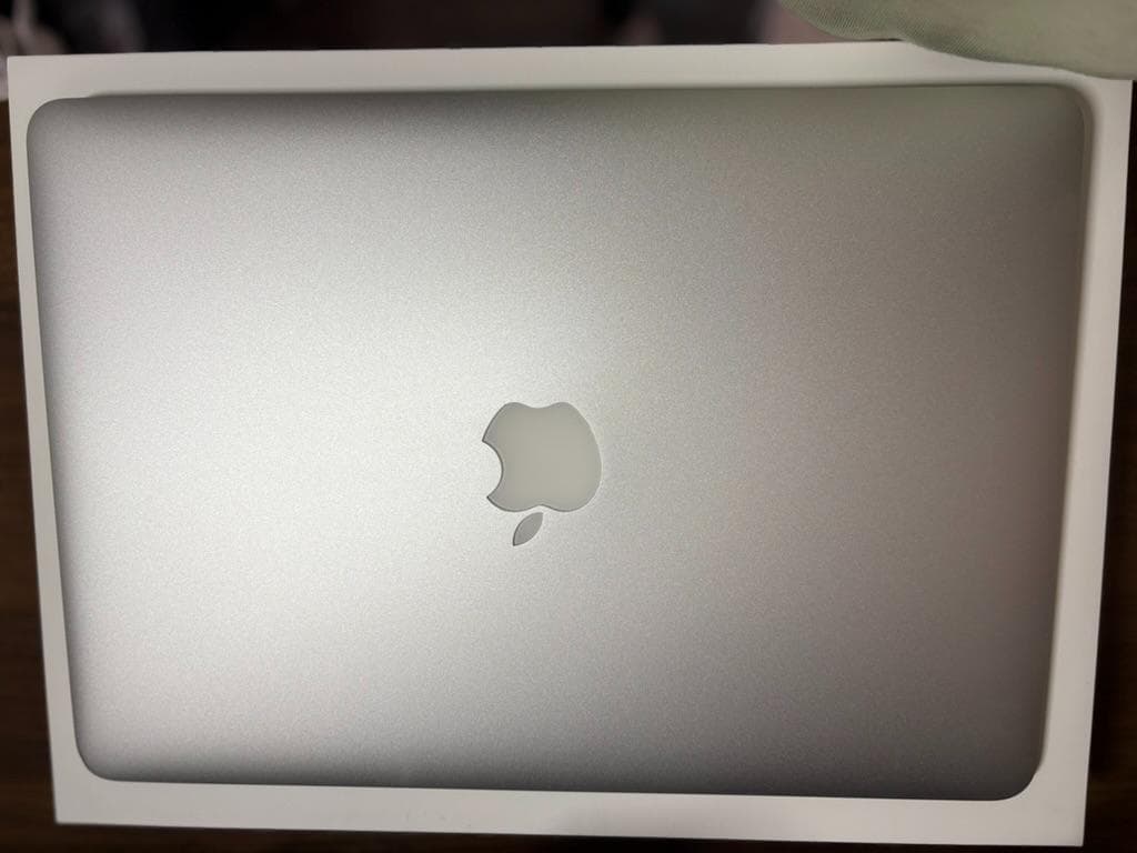 MacBook Air Intelモデル｜動作良好｜サブ・子ども用