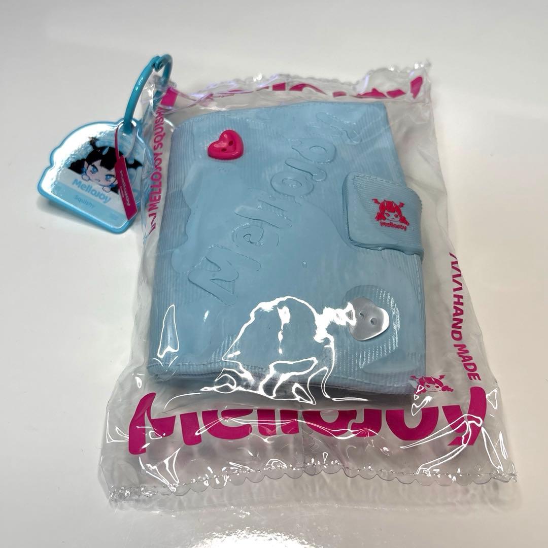 mellojoy メロジョイ スクイーズセット