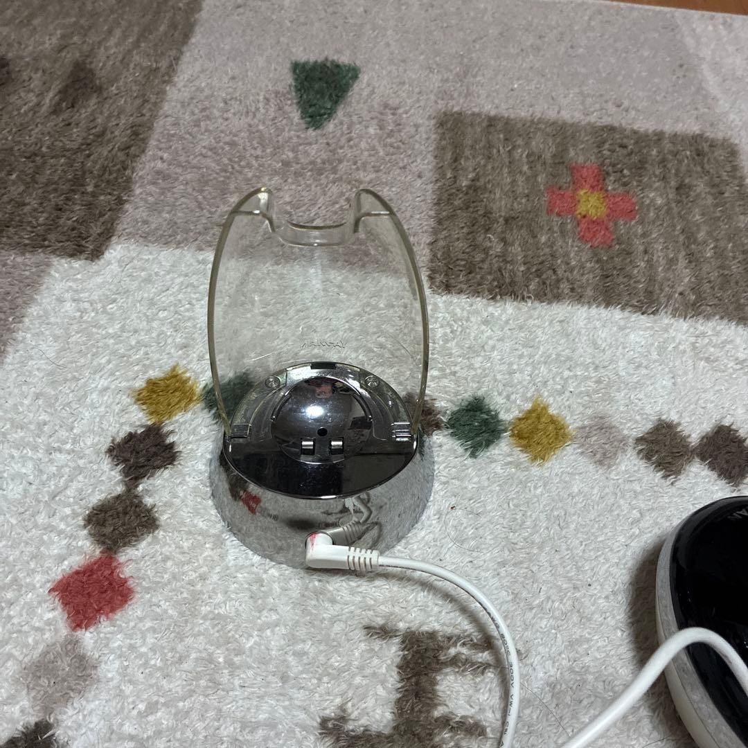 SONIC 美顔器 EMS RF機能付き