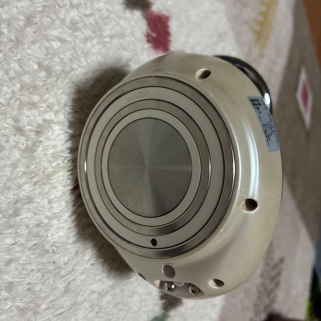 SONIC 美顔器 EMS RF機能付き