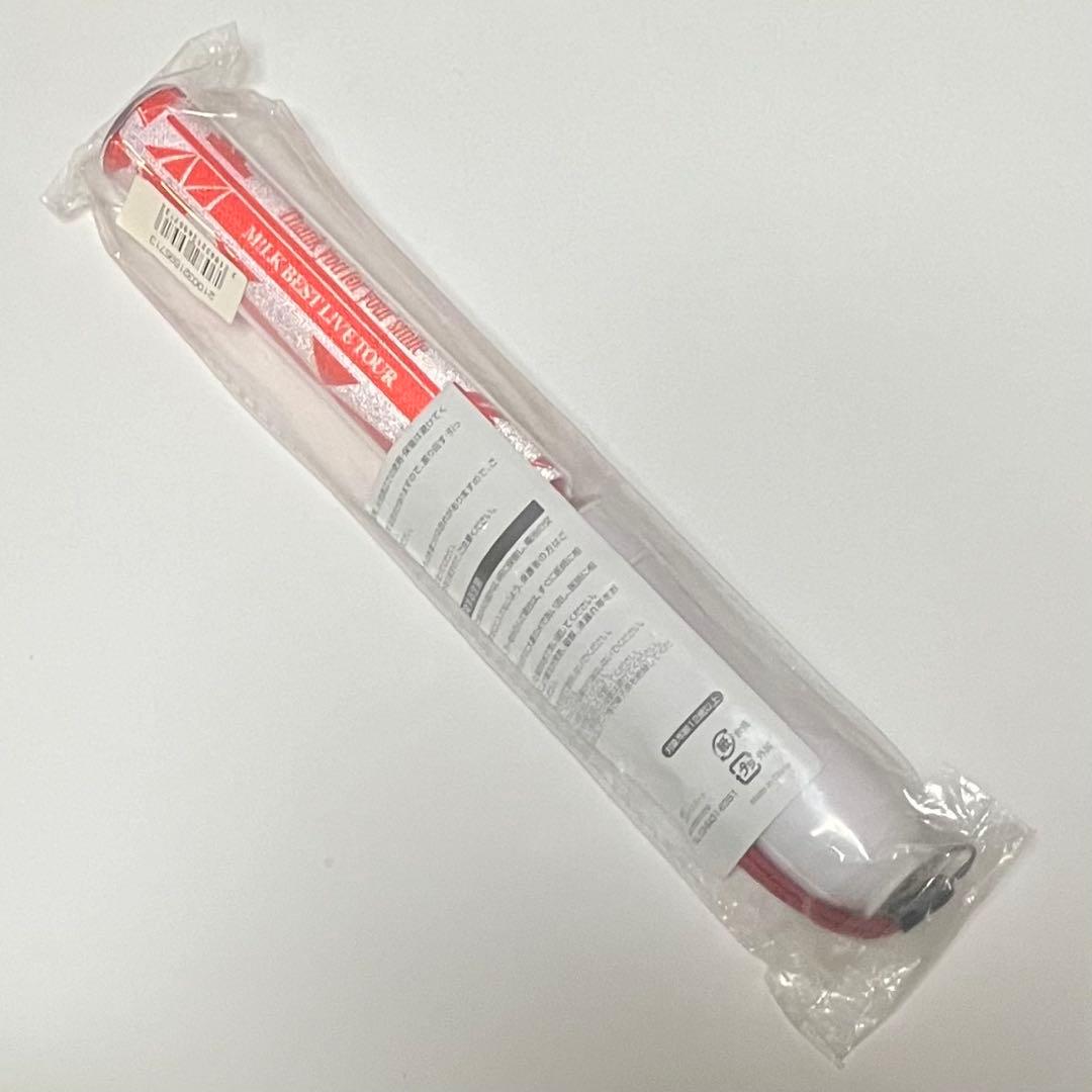 M!LK BEST L!VE TOUR ペンライト 曽野舜太