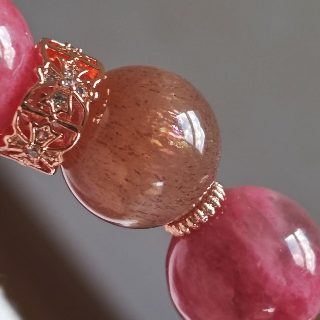 専用です♡新作　ロードナイト　極上ブラウンサンムーン