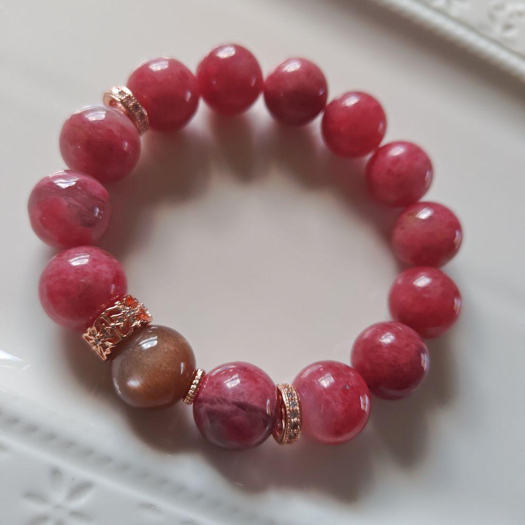 専用です♡新作　ロードナイト　極上ブラウンサンムーン