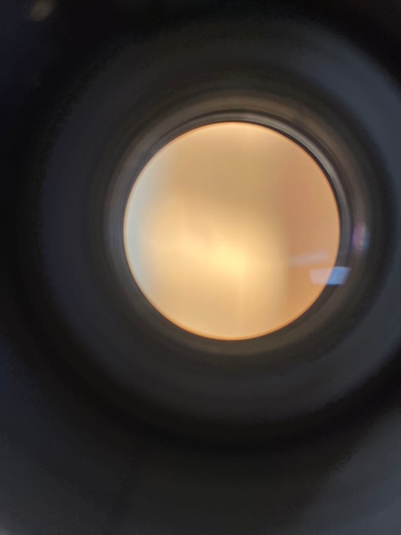 Zenza Bronica S2 NIKKOR-O・C 50mm F2.8