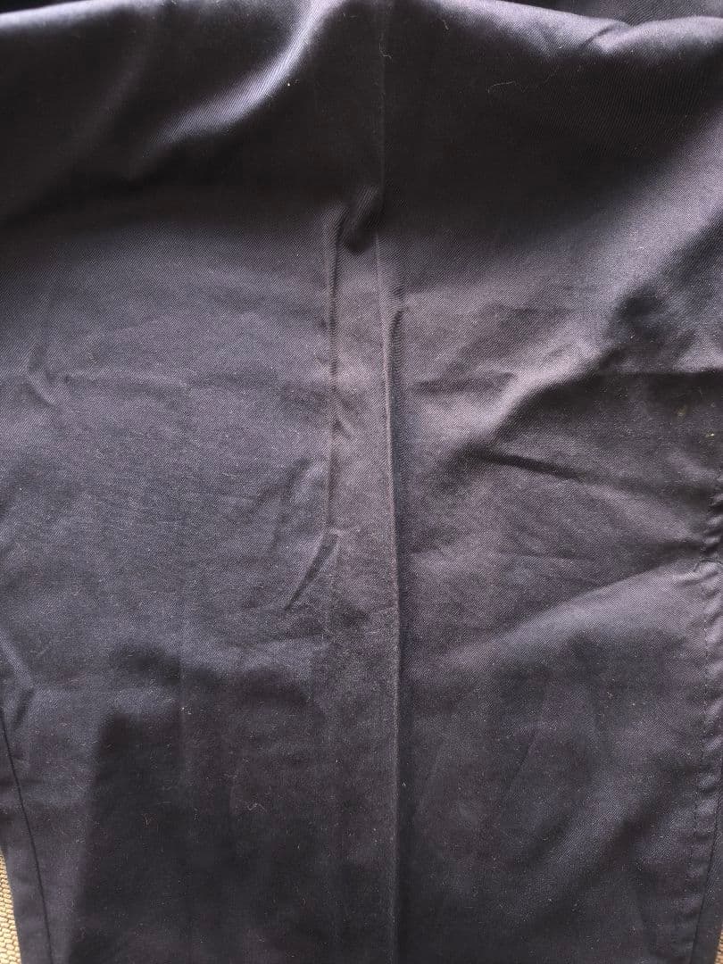 タグ付きデッド 初期タグ Polo Ralph Lauren ネイビー ポロチノ