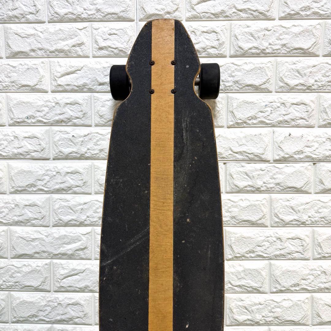 Gravity スケートボード　MINI-CARVE 42インチ　良好　73mm