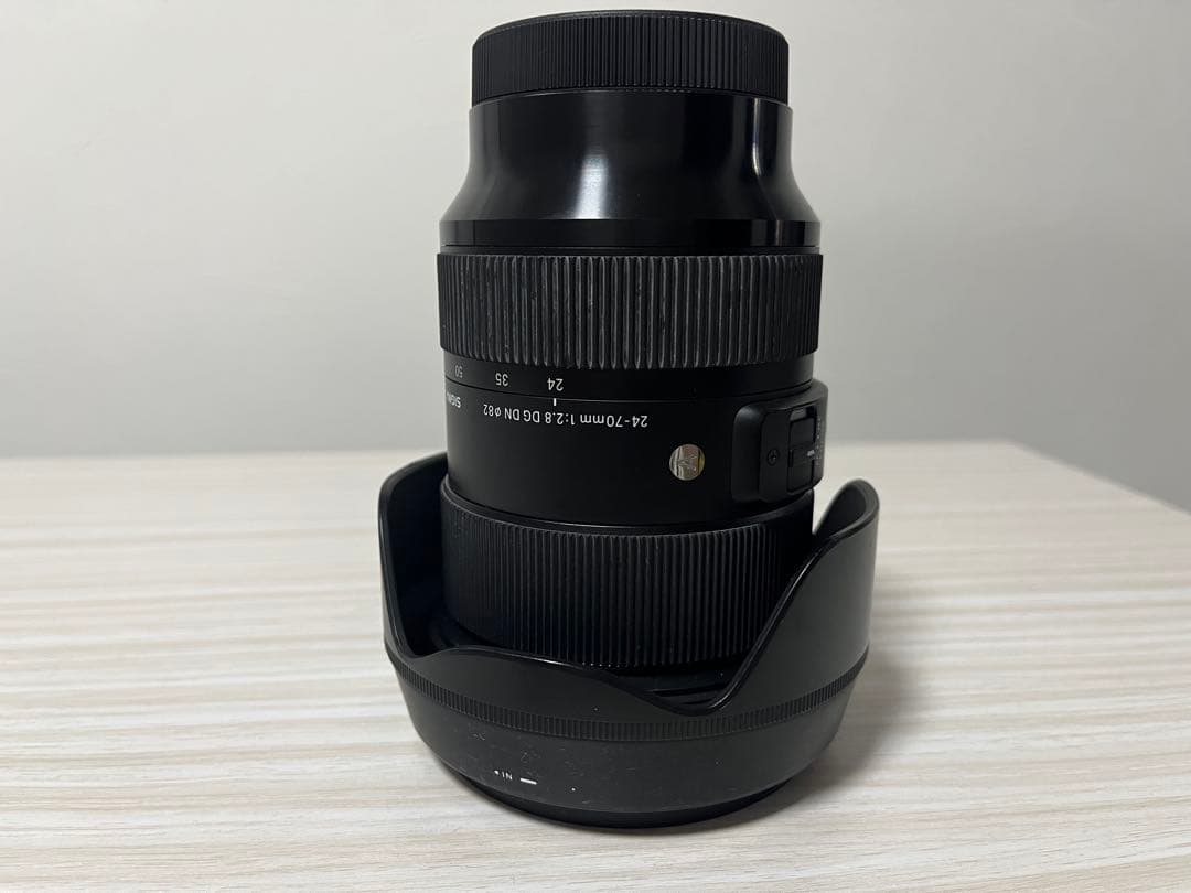 【yanagi】LUMIX S1Ⅱセット