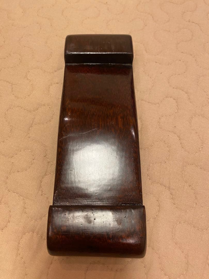 硯⑧値下げ【新品未使用】端渓硯（老坑）硯屏