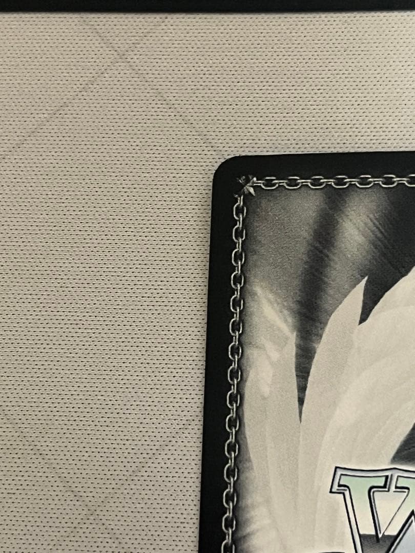 ws ヴァイスシュヴァルツ　積み重ねた朝　千夜　ssp　サイン