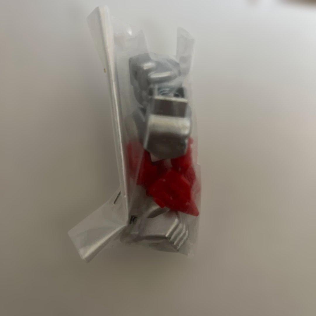 ⚠️未使用デッドストック　巨獣捜査ジャスピオン　ダイレオン　バンダイ　DX超合金