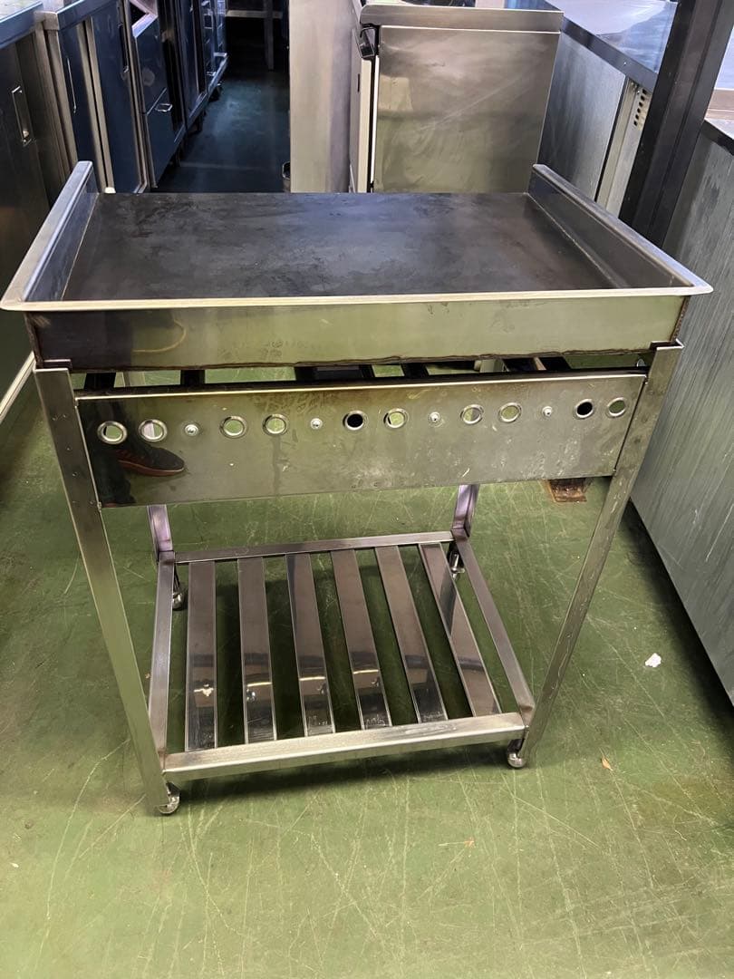 グリドル 都市ガス 2021年