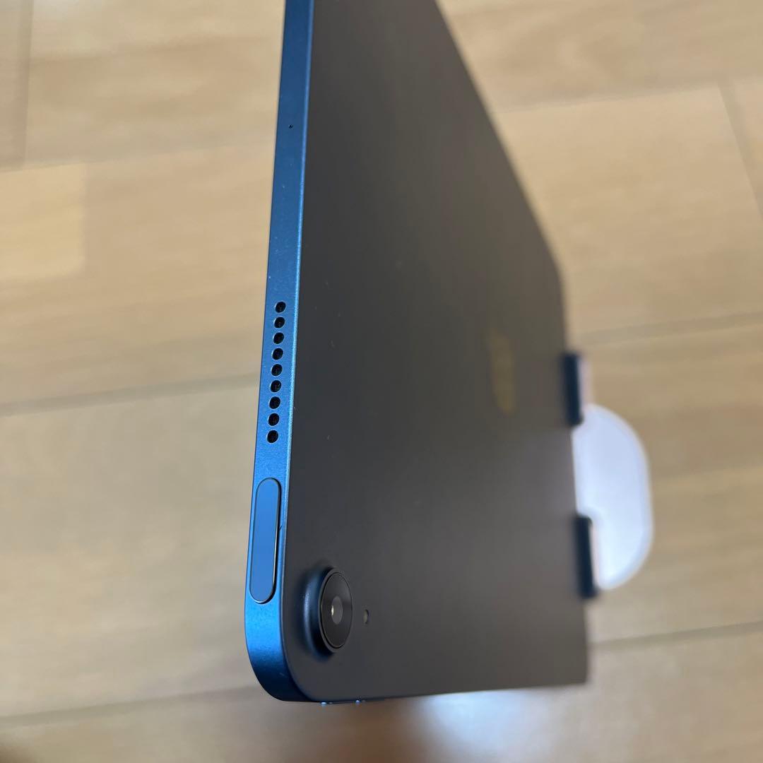 バッテリー良品88%超美品！iPad Air5世代 64G Wi-Fi モデル