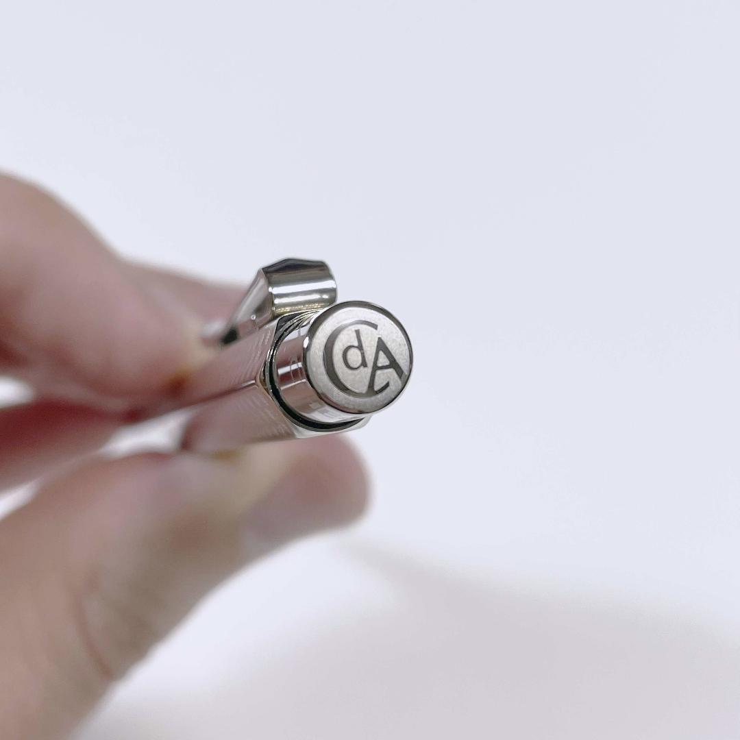 カランダッシュ　エクリドール キューブリック ボールペン