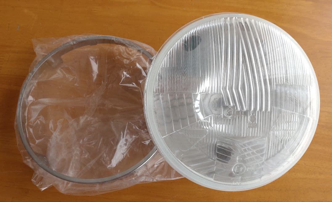 CIBIE HM02 ヘッドランプ