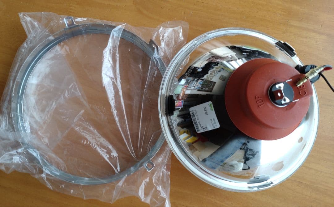 CIBIE HM02 ヘッドランプ