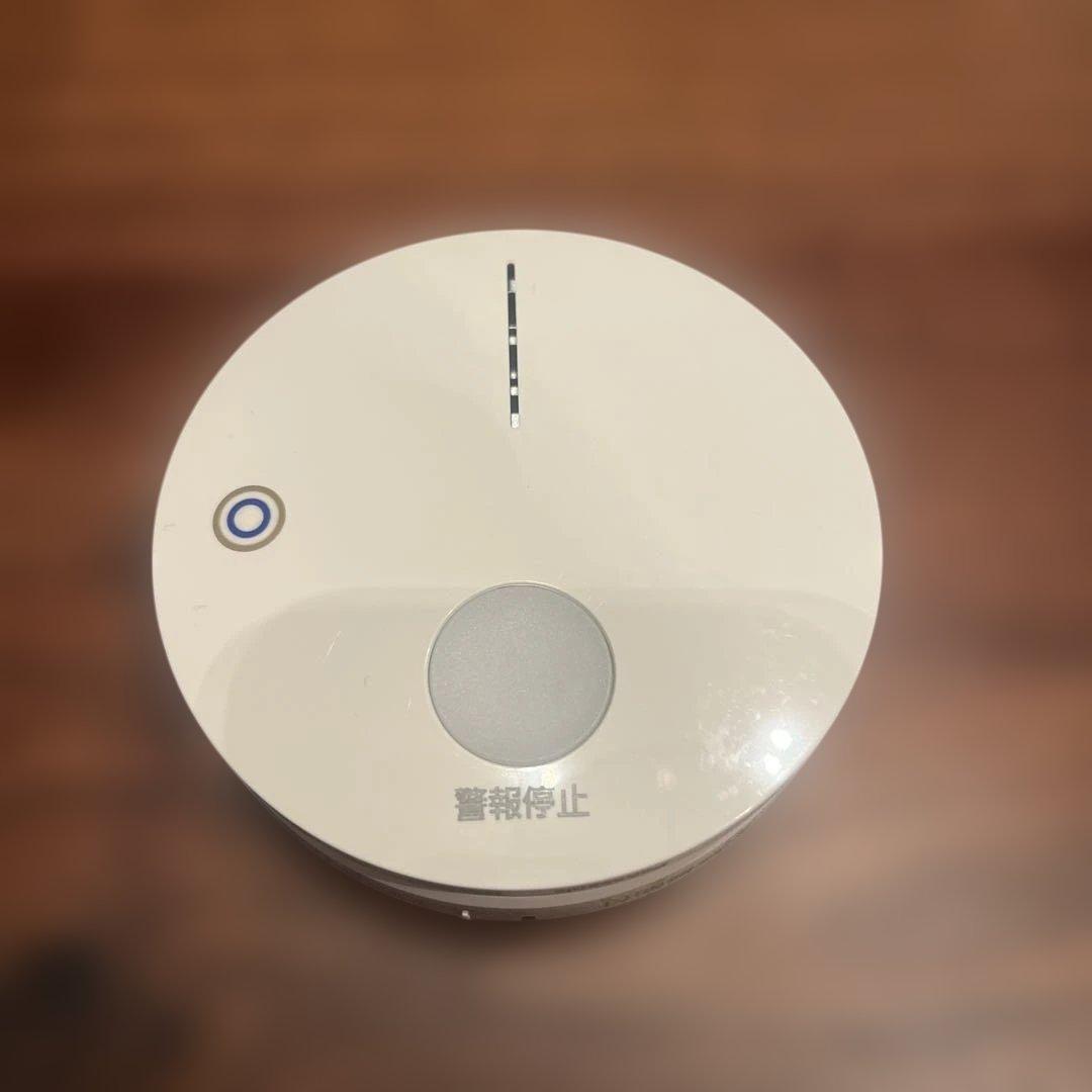 火災報知器子機 パナソニック