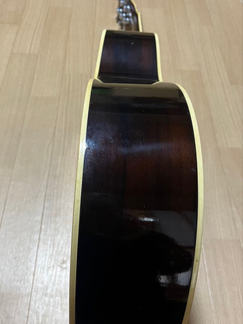 YAMAHA FG-202 アコースティックギター 日本製 オレンジラベル