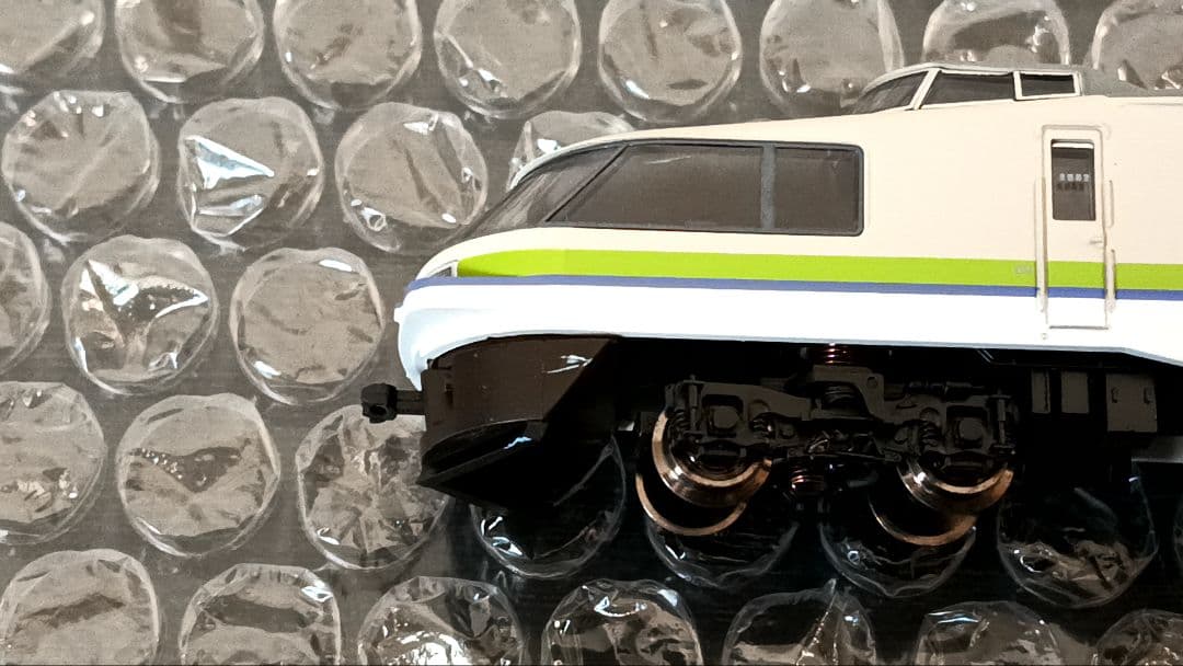 マイクロエース　シルフィード　3両セット