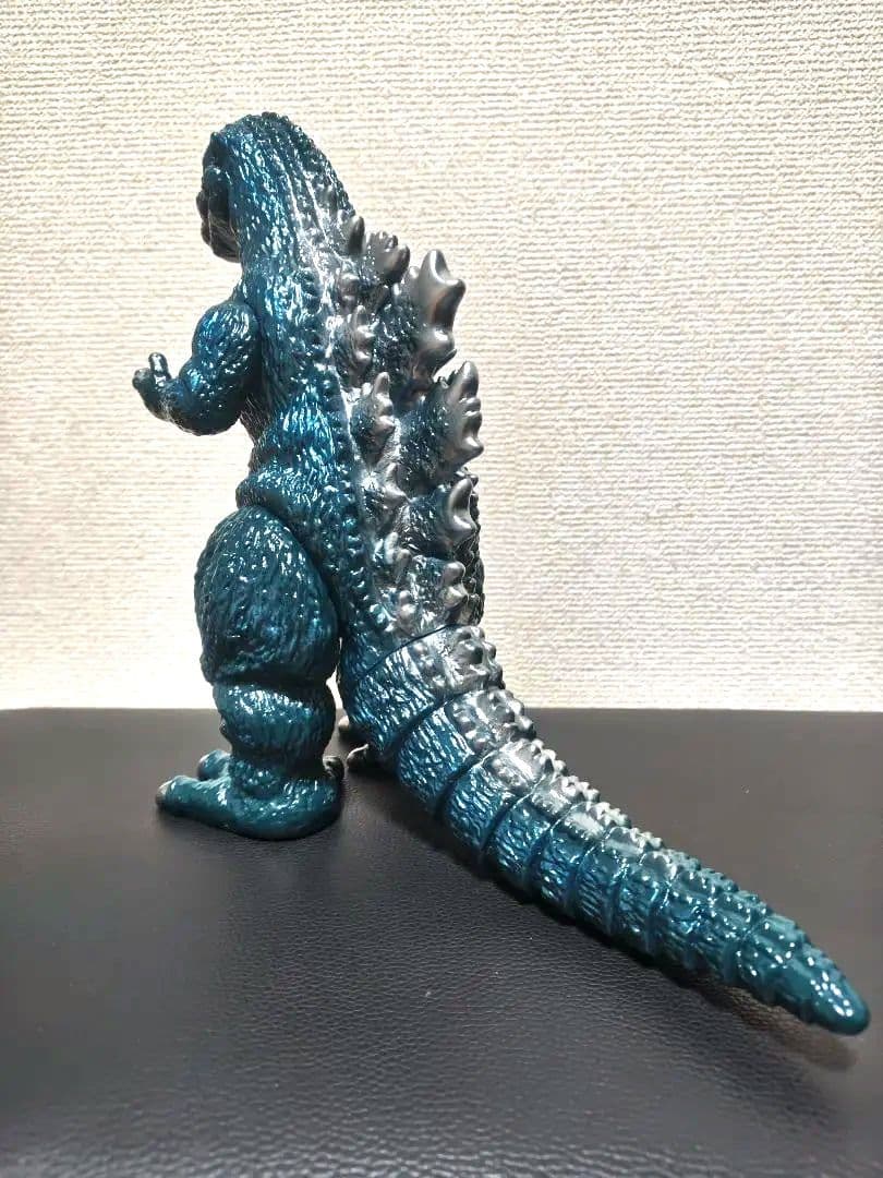 M1号 ゴジラ 1954 ソフビ 初代 怪獣 初ゴジ